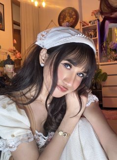 Jenelia - Transsexual escort in New Delhi Photo 23 of 26