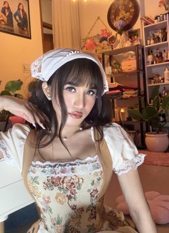 Jenelia - Transsexual escort in New Delhi Photo 24 of 26