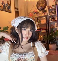 Jenelia - Transsexual escort in New Delhi Photo 24 of 26