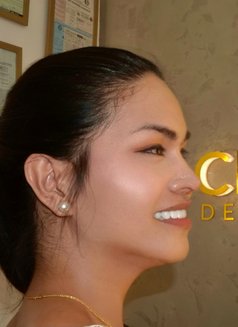 Jenelle - Transsexual escort in Manila Photo 3 of 8