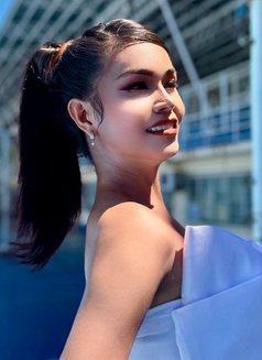 Jenelle - Transsexual escort in Manila Photo 8 of 8