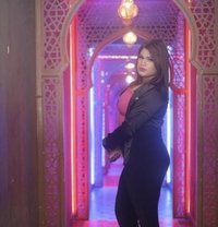 Jenesis - Transsexual escort in Chandigarh