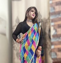 Jenesis - Transsexual escort in Chandigarh