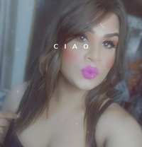 Jenesis - Transsexual escort in Chandigarh