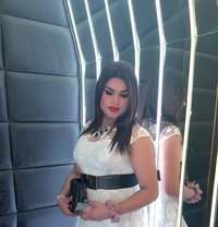 Jenesis - Transsexual escort in Chandigarh