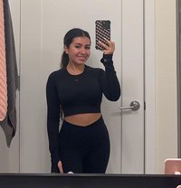 Jenet - escort in Ras al-Khaimah
