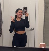 Jenet - escort in Ras al-Khaimah