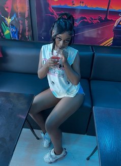 Jenetbea - escort in Riyadh Photo 2 of 7