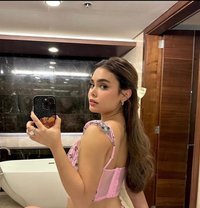 Jeni - escort in Doha