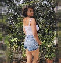 Jeni Independent - escort in Colombo