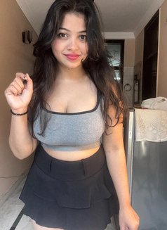 Jeni - escort in Ahmedabad Photo 2 of 8