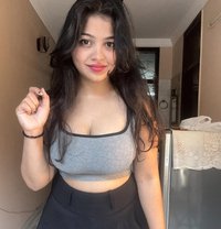Jeni - escort in Ahmedabad