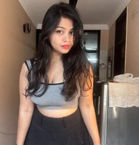 Jeni - escort in Ahmedabad