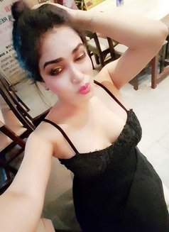 Jeni - escort in Candolim, Goa Photo 1 of 5
