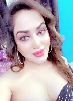 Jeni - escort in Candolim, Goa Photo 5 of 5
