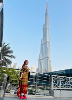 Jeni - escort in Candolim, Goa Photo 8 of 9