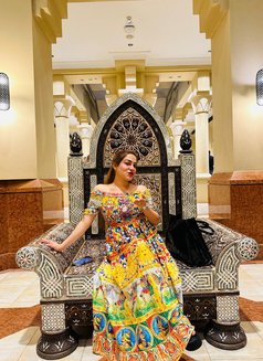 Jeni - escort in Candolim, Goa Photo 9 of 9