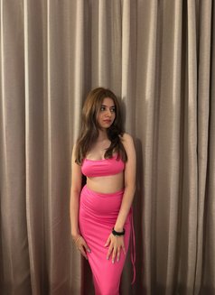 Jeni - escort in Lucknow Photo 2 of 2