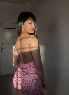 Jeni - escort in Mumbai Photo 1 of 4