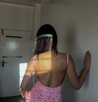 Jeni - escort in Mumbai