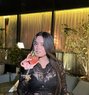 Jeni - escort in Mumbai Photo 1 of 4
