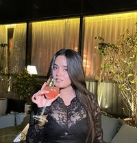 Jeni - escort in Mumbai