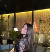 Jeni - escort in Mumbai