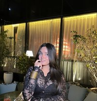 Jeni - escort in Mumbai