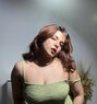 Jeni - escort in Pune Photo 1 of 3