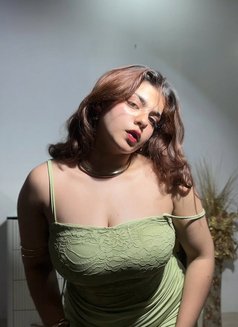 Jeni - escort in Pune Photo 1 of 3