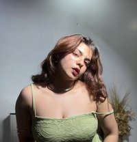 Jeni - escort in Pune Photo 1 of 3