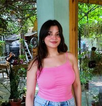 Jeni - escort in Thiruvananthapuram