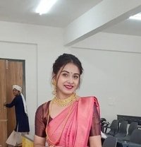 Jeni - escort in Thiruvananthapuram