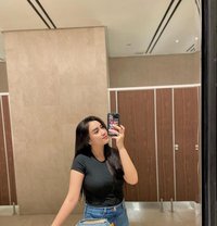 Jeni - escort in Jakarta