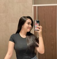 Jeni - escort in Jakarta