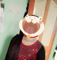 Jeni Jhon - escort in Tiruchirapalli