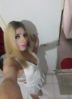 Jeni - Transsexual escort in Beirut Photo 18 of 23