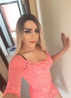 Jeni - Acompañantes transexual in Beirut Photo 3 of 23
