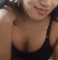 Jeni Ridi Riya - Transsexual escort in Madurai