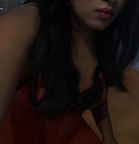 Jeni Roppsha - Transsexual escort in Madurai