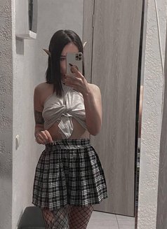 Jeni - escort in Hofuf Photo 4 of 6