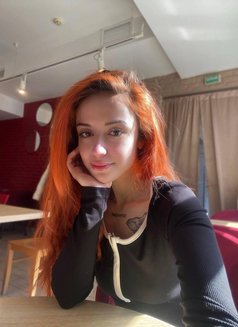 Jeni - escort in Hofuf Photo 5 of 6