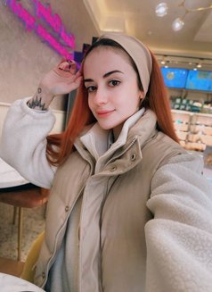 Jeni - escort in Hofuf Photo 6 of 6