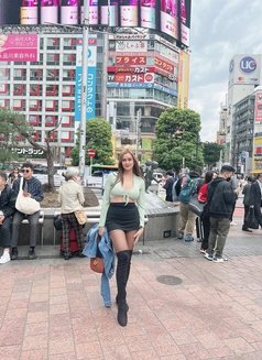 Jenifer - escort in Taipei Photo 9 of 13