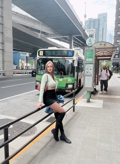 Jenifer - escort in Taipei Photo 10 of 13