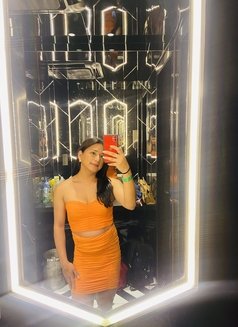 Jenifer Bensuza - puta in Tel Aviv Photo 1 of 6