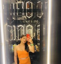 Jenifer Bensuza - escort in Tel Aviv