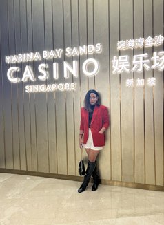 Jenifer Bensuza - puta in Tel Aviv Photo 5 of 6