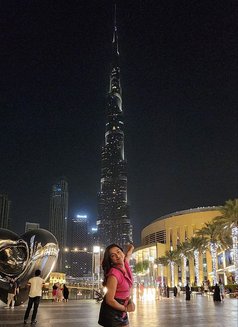 Jenifer Bensuza - puta in Tel Aviv Photo 6 of 6