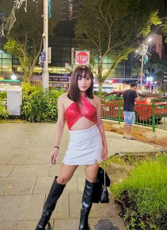 Jenifer Bensuza - escort in Tel Aviv Photo 7 of 10
